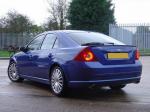 Ford Mondeo ST220 5-Door 2002 года